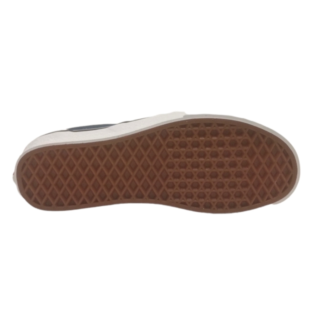 VANS CLASSIC SLIP-ON WOMENS SIZE 7 - Picture 5 of 6